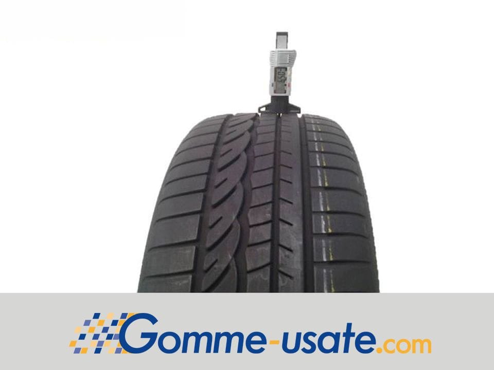 Thumb Dunlop Gomme Usate Dunlop 225/45 R17 91V Sp Sport 01 A Runflat (80%) pneumatici usati Estivo 0 Thumb Dunlop Gomme Usate Dunlop 225/45 R17 91V Sp Sport 01 A Runflat (80%) pneumatici usati Estivo 0